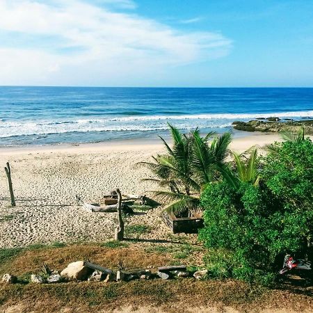 Eco Casa 3 Lunas Bed & Breakfast Tlachicon Luaran gambar